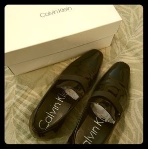 Calvin Klein Tuxedo Shoes